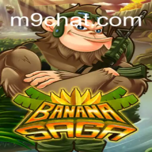 Explorando BananaSaga: Um Mergulho no Mundo Inovador de Jogos Online