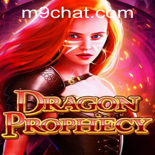 Descubra DragonProphecy: O Novo Fenômeno dos Games