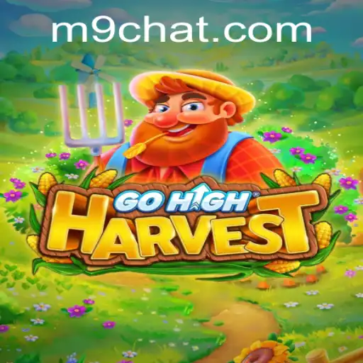 Descubra GoHighHarvest: Uma Aventura de Colheita no Mundo Gamer