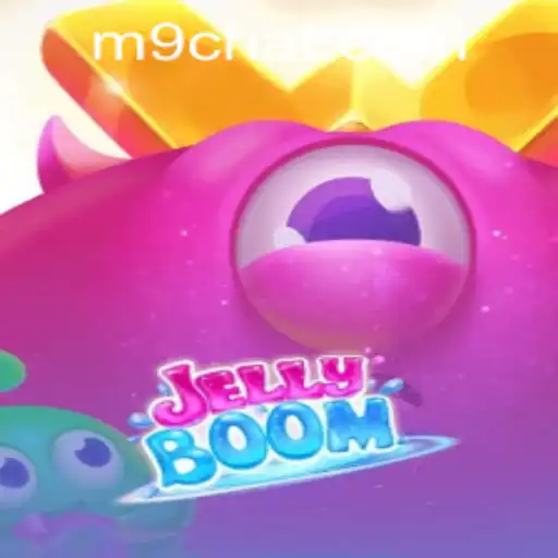 Descubra o Mundo Envolvente de JellyBoom e Seus Desafios Únicos