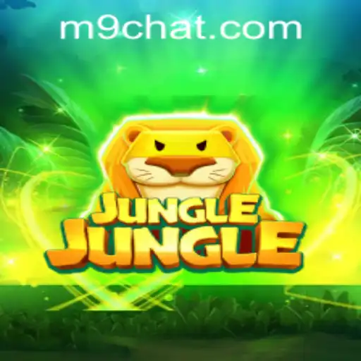 Explorando o Mundo Vibrante de JungleJungle: Um Mergulho na Aventura Virtual