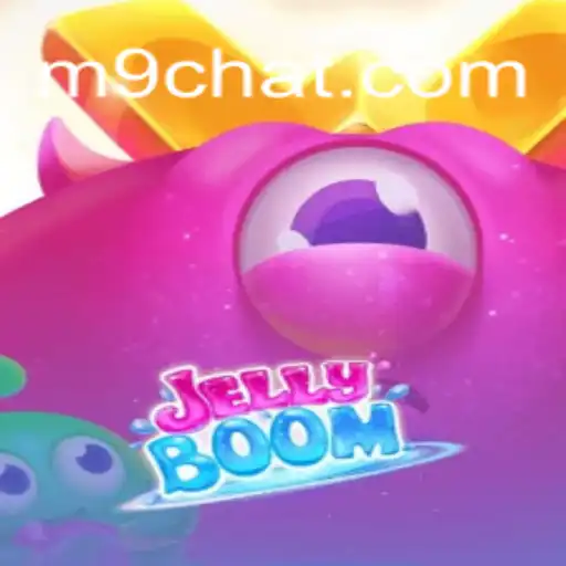 Descubra o Mundo Envolvente de JellyBoom e Seus Desafios Únicos