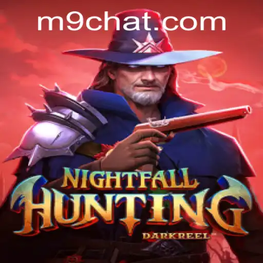 Descubra o Universo de NightfallHunting: A Excitante Aventura de Caça