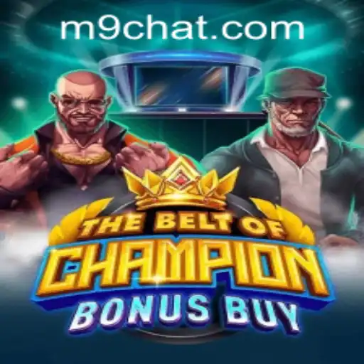 Explorando 'TheBeltOfChampionBonusBuy': Um Jogo de Estratégia e Emoção