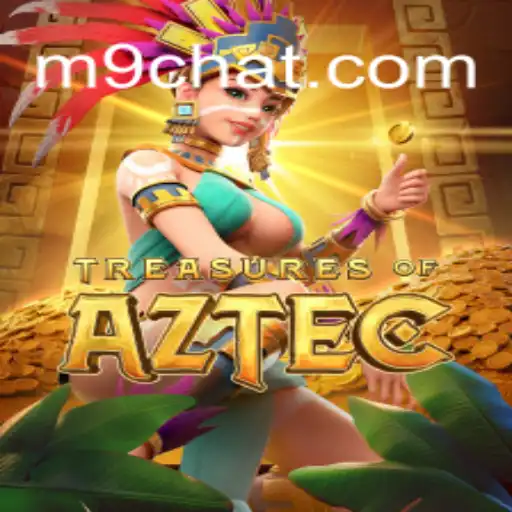 Explorando Treasures of Aztec: Um Mergulho no Mundo das Aventuras Antigas