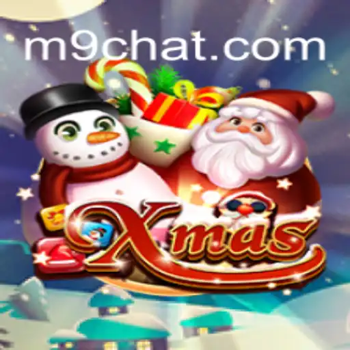 Um Mergulho no Mundo de Xmas: O Jogo Interativo com CHAT-M9.COM