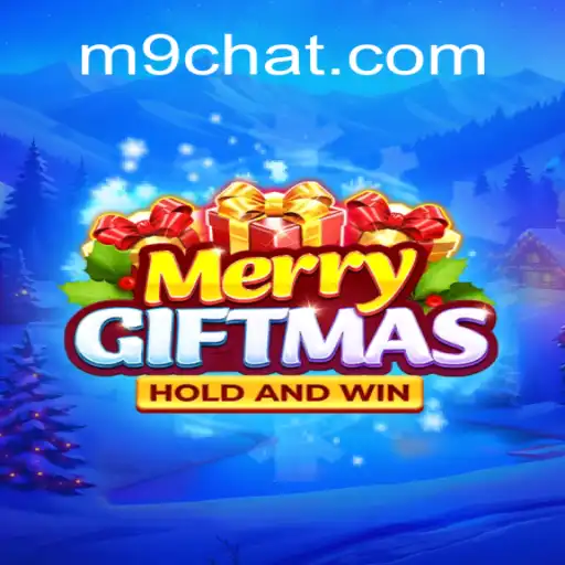 MerryGiftmas: O Jogo de Diversão Festiva que Revoluciona a Temporada de Férias