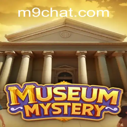Descubra os Mistérios de MuseumMystery: O Jogo de Investigação que Conquista o Mundo