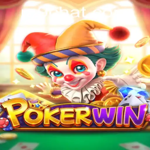 Descubra o Mundo do Jogo POKERWIN e CHAT-M9.COM