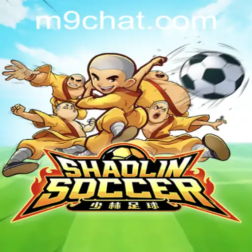 Descubra ShaolinSoccer: O Jogo Revolucionário Integrado com CHAT-M9.COM