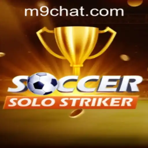 SoccerSoloStriker: O Novo Fenômeno dos Games de Futebol