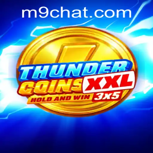 Explorando o Mundo de ThunderCoinsXxl: Uma Aventura de Jogo Inovadora
