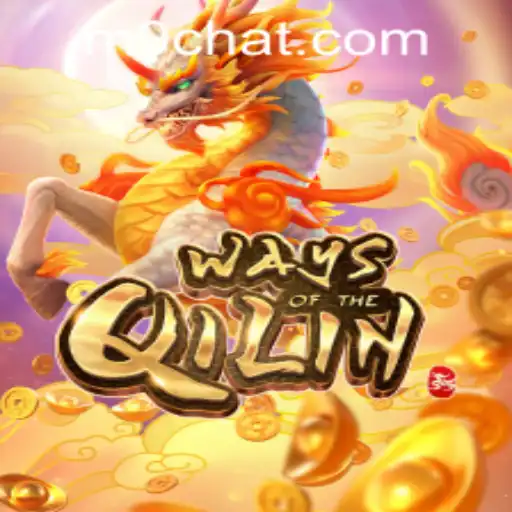 WaysoftheQilin: Uma Aventura no Mundo dos Jogos com CHAT-M9.COM